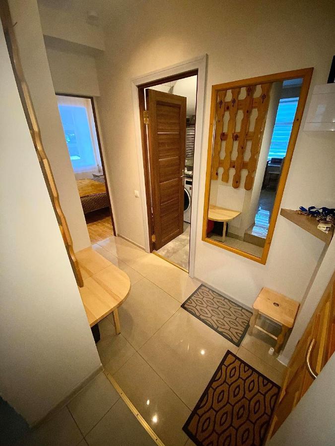 Valnu Ielas Apartments ツェーシス エクステリア 写真