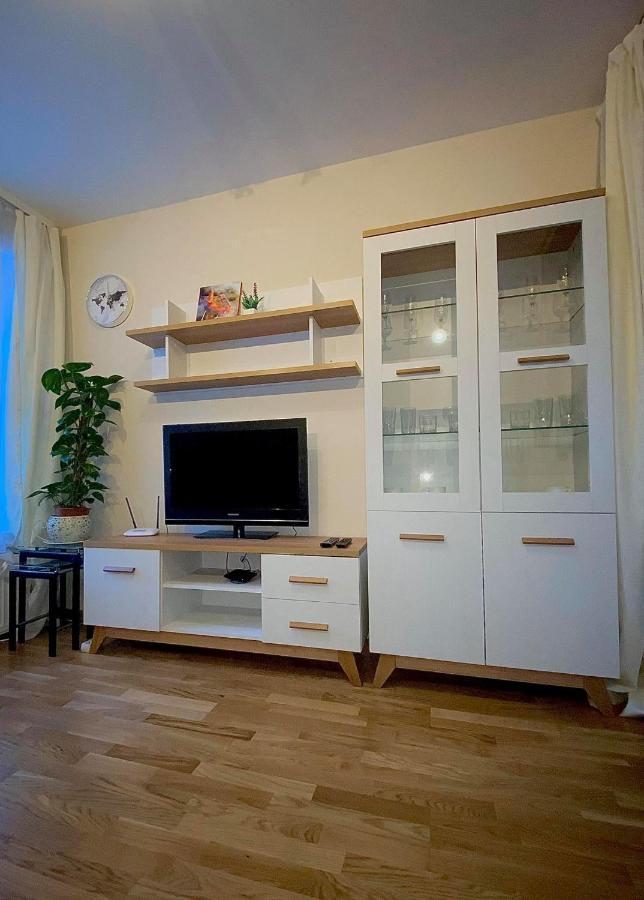 Valnu Ielas Apartments ツェーシス エクステリア 写真